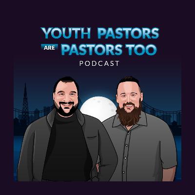 Season 2 Episode 10: Camp Ministry with Jake Bigford Season 2 Episode 10: Camp Ministry with Jake Bigford