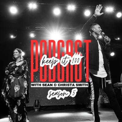 Prophetic Perspectives 2025 w/ Julian Adams" S5 Ep24