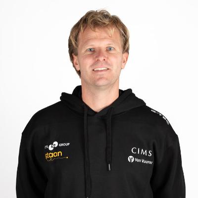 Succesvol OKT voor Team Staan-CTS Group - ALLsportsradio LIVE! 2 januari 2026