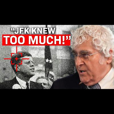 JFK & UFOs: Who Actually Killed Our President?