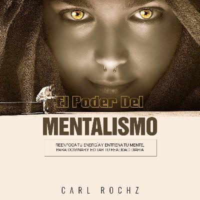 EL PODER DEL MENTALISMO