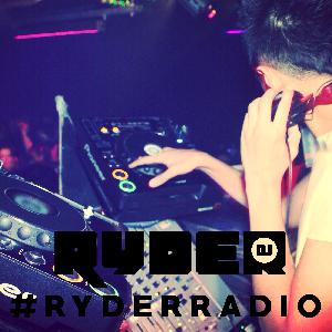 #RyderRadio – 015 | Deep/Tech/Bass House