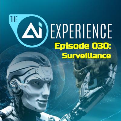 Episode 030: Surveillance