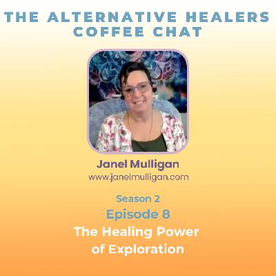 The Healing Power of Exploration
