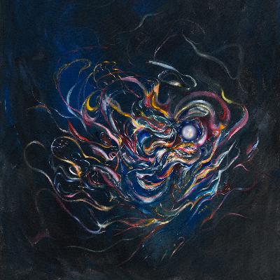 39. 在纽约画油画 | 当我拿起画笔时,我在与世界对话 39. 在纽约画油画 | 当我拿起画笔时,我在与世界对话