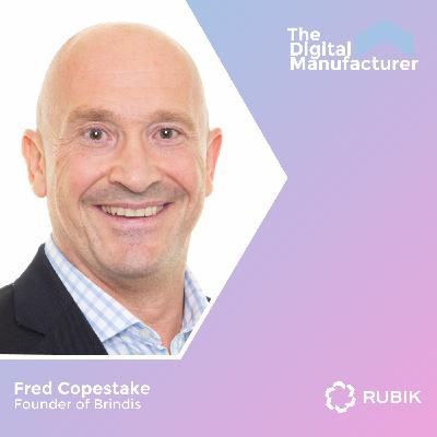 The Art of Collaborative Selling in the Digital Age with Fred Copestake