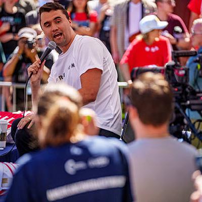 La Ventana a las 16h | El periodista Jorge Morla sobre el asesinato de Charlie Kirk: "Se sabía que iba a pasar"