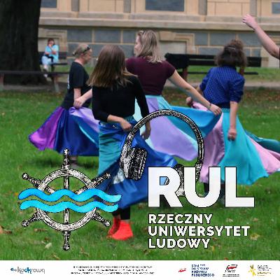 Nadrzeczne Światło – Anna Chmiel