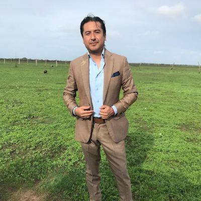 Recomendación Musical - Entrevista a Nelson Juárez