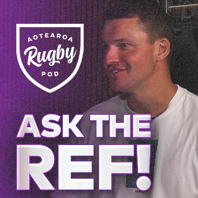 Ask the ref - viewer questions for Angus Mabey Ask the ref - viewer questions for Angus Mabey