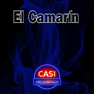 El camarín: Caracol a contramano.