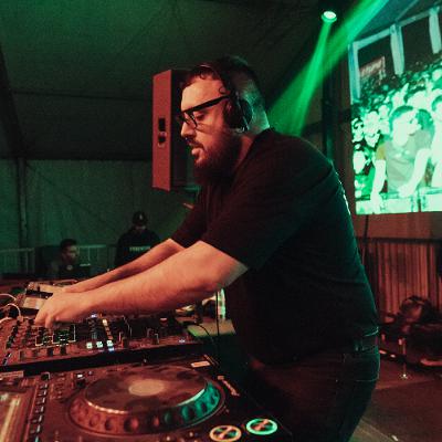 K-Style @ LOCOS X EL MUSICÓN 2025 (Zul Open Air)