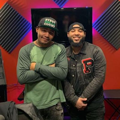 LGTOW S3 Episode 3: The Grind Don't Stop