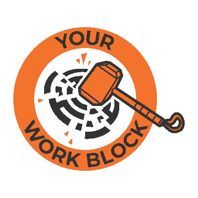 Ep. 21: Time Blocking: The Art and Science of Making Your Time Work for You