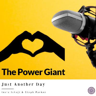 Just Another Day Just Another Day