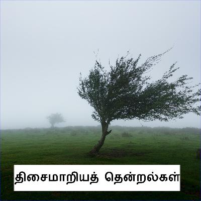 55. திசை மாறியத் தென்றல்கள் | DISTRACTED WINDS 55. திசை மாறியத் தென்றல்கள் | DISTRACTED WINDS