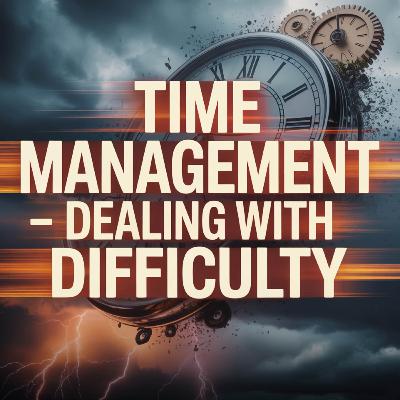 Time Management - Dealing with Difficulty | Mufti Menk Time Management - Dealing with Difficulty | Mufti Menk
