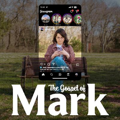 Mark - Chapter 5 Pt. 1 (M. Lee 6-26-25)