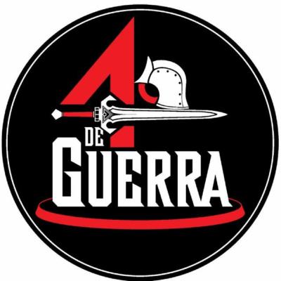 Cuarto de Guerra - Temporada 3, Episodio 10: Iron Codex Chronicles Appendix 2 - Entrevista a Matt Goetz sobre The Nightmare Empire Cuarto de Guerra - Temporada 3, Episodio 10: Iron Codex Chronicles Appendix 2 - Entrevista a Matt Goetz sobre The Nightmare Empire