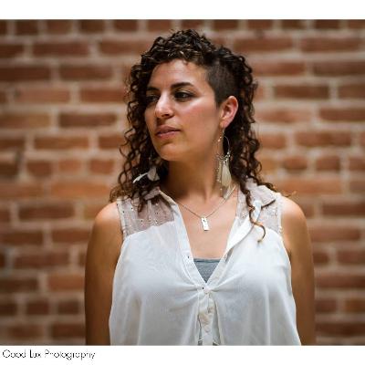 Ilana Lipsett - Power Structures