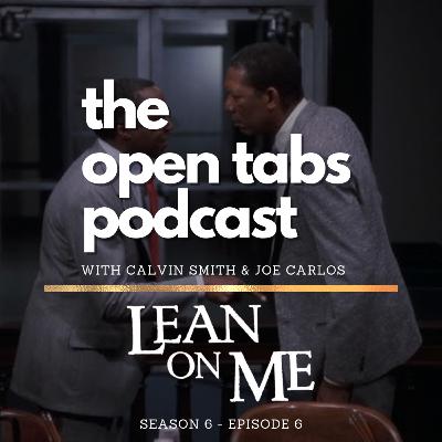 Lean On Me (1989)