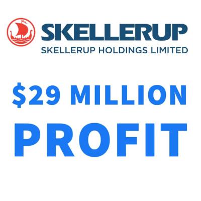 Skellerup (SKL-NZX) CEO Review & Outlook - October 2020