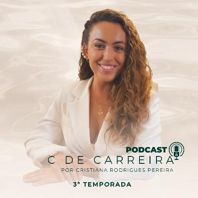 EP. 58 | com Filipa Manteigas, Médica Veterinária Felina Integrativa