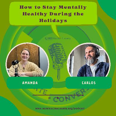 How to Stay Mentally Healthy During the Holidays