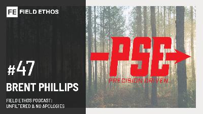 The Field Ethos Podcast - episode 47 - Whitetail Hunting is a Problem The Field Ethos Podcast - episode 47 - Whitetail Hunting is a Problem