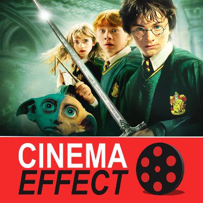 #275 - Harry Potter and the Chamber Of Secrets