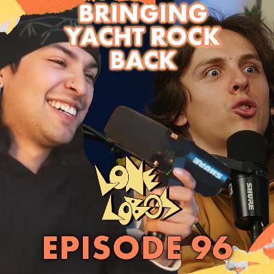 Bringing Yacht Rock Back