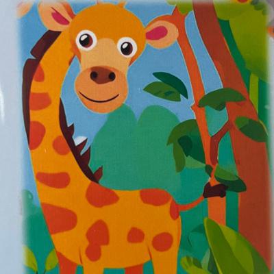 Story-6 Typical Jazz Aunty