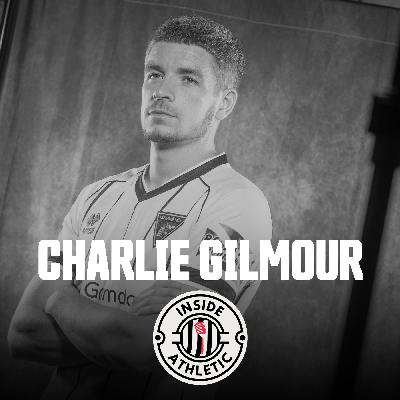 Episode 3 | Charlie Gilmour Episode 3 | Charlie Gilmour