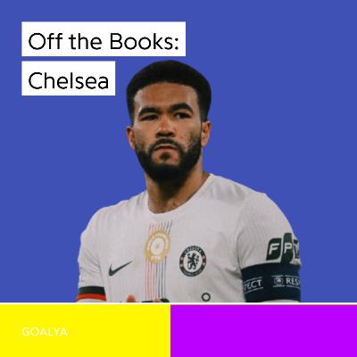 Off the Books: The Scandal That Cost Chelsea £10.75 Million Off the Books: The Scandal That Cost Chelsea £10.75 Million
