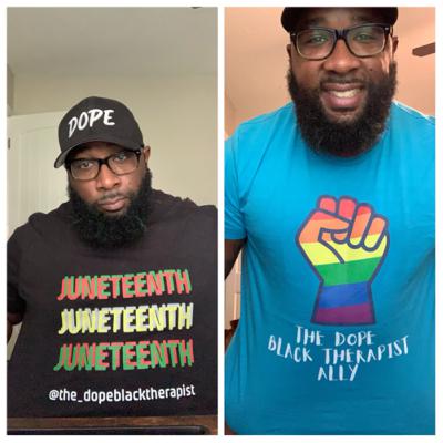 Episode 33: Juneteenth, Pride, and Me, Oh My!