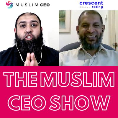 How Fazal revolutionised the tourism industry and created the world’s leading authority on Halal Travel with Crescent Rating and HalalTrip.com