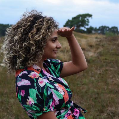 #SE02EP23 Fashionshoot op de Wekeromse Zand | Mijn fotoverhaal