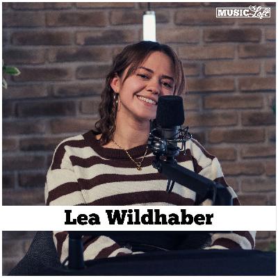 Artist: Lea Wildhaber - "Mis Läbe als Indie Artist"