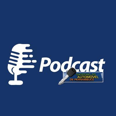 Silvio Menezes e o universo dos automóveis - PODCAST #5