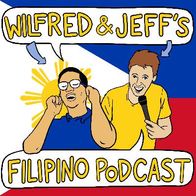 Ep. 1 Meet Wilfred & Jeff