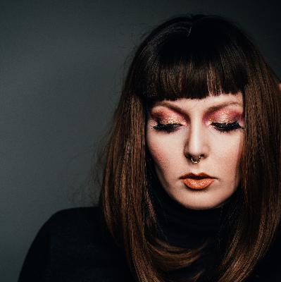 #17 Birta Rán Björgvinsdóttir - tökumaður #17 Birta Rán Björgvinsdóttir - tökumaður