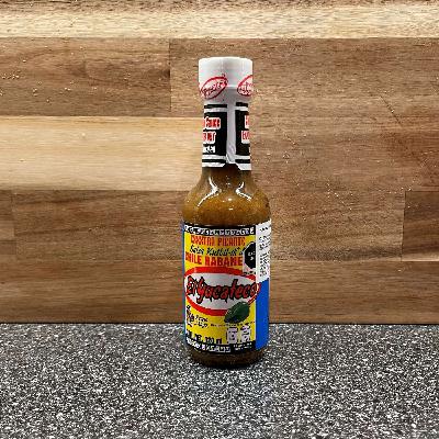 1x10 - El Yucateco Salsa Kutbil-ik 1x10 - El Yucateco Salsa Kutbil-ik