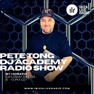 HORATIO's EXCLUSIVE SET FOR IBIZA LIVE MIX HORATIO's EXCLUSIVE SET FOR IBIZA LIVE MIX