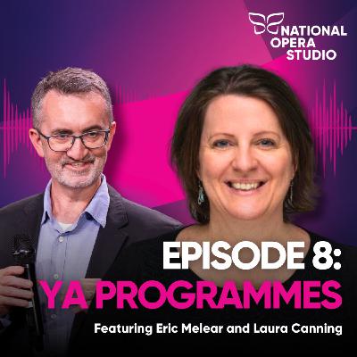 8. Young Artist Programmes 8. Young Artist Programmes