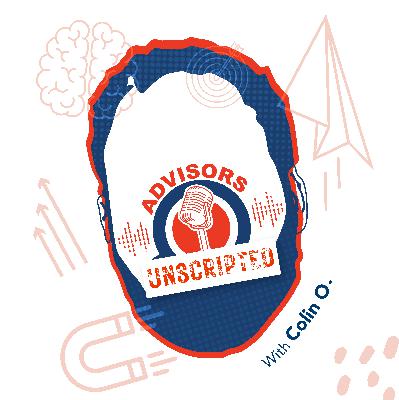 Viral on TikTok, Wise at Money: Unscripted with Colin O. Viral on TikTok, Wise at Money: Unscripted with Colin O.