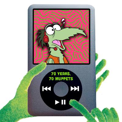 Episode 78 - The Other Nigel