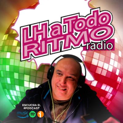 Repasamos el Top 50 LH Magazin: las 50 joyas musicales que suenan esta semana en LH A Todo Ritmo
