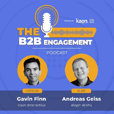 AI vs. Risk Aversion: Navigating Transformation in Industrial Giants (Aleph Alpha) AI vs. Risk Aversion: Navigating Transformation in Industrial Giants (Aleph Alpha)