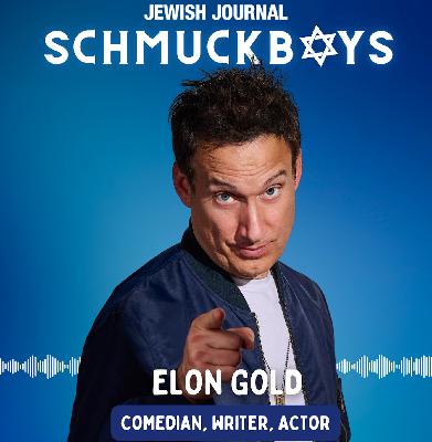 This is Why I Don't Do Podcasts ft. Elon Gold This is Why I Don't Do Podcasts ft. Elon Gold