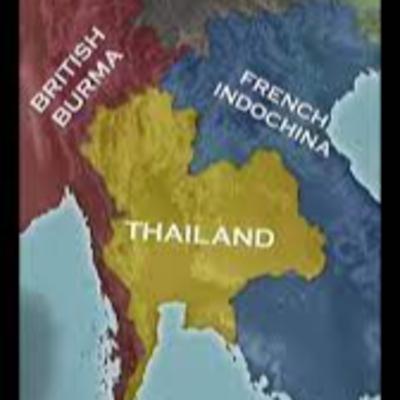 Our World Our Time Ep mini 179 Thailand Never Been Colonized